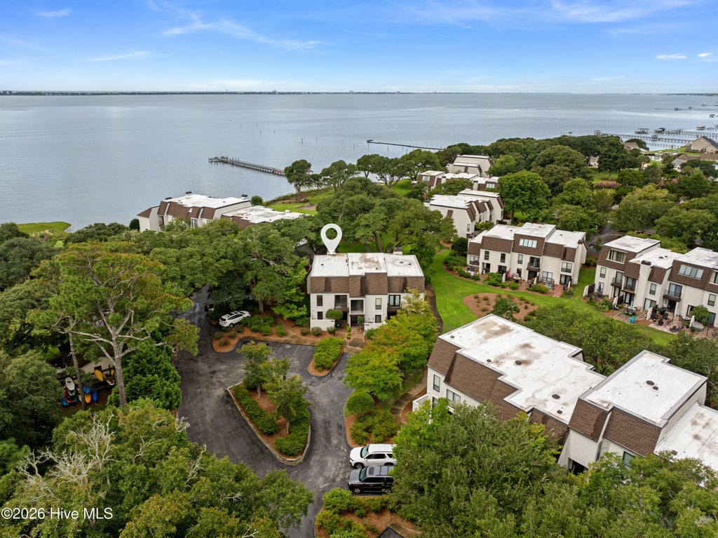 Photo of 183 Drum Inlet, Morehead City, NC 28557 (MLS # 100600410)