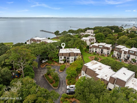 Condo For Sale - 183 Drum Inlet<br/> Morehead City, NC 28557