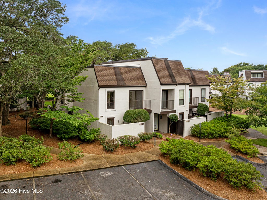 Photo of 183 Drum Inlet, Morehead City, NC 28557 (MLS # 100600410)