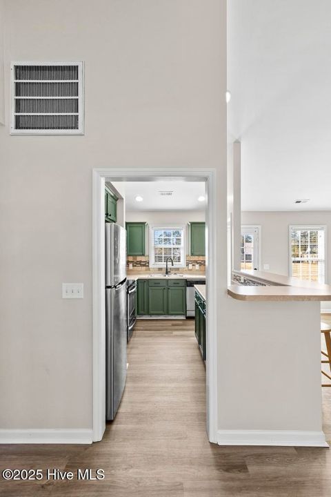 Tiny photo for 161 Christy Drive, Beulaville, NC 28518 (MLS # 100546660)