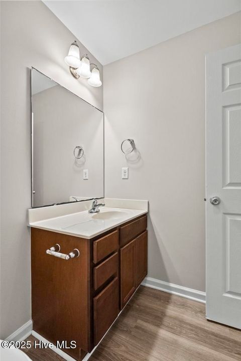 Tiny photo for 161 Christy Drive, Beulaville, NC 28518 (MLS # 100546660)