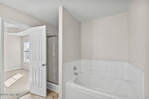 Tiny photo for 161 Christy Drive, Beulaville, NC 28518 (MLS # 100546660)