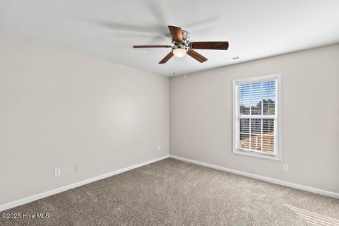 Tiny photo for 161 Christy Drive, Beulaville, NC 28518 (MLS # 100546660)