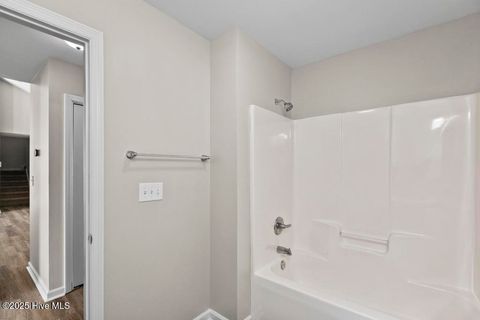 Tiny photo for 161 Christy Drive, Beulaville, NC 28518 (MLS # 100546660)