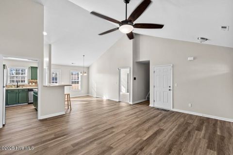 Tiny photo for 161 Christy Drive, Beulaville, NC 28518 (MLS # 100546660)