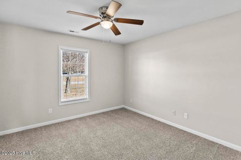 Tiny photo for 161 Christy Drive, Beulaville, NC 28518 (MLS # 100546660)