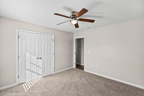 Tiny photo for 161 Christy Drive, Beulaville, NC 28518 (MLS # 100546660)