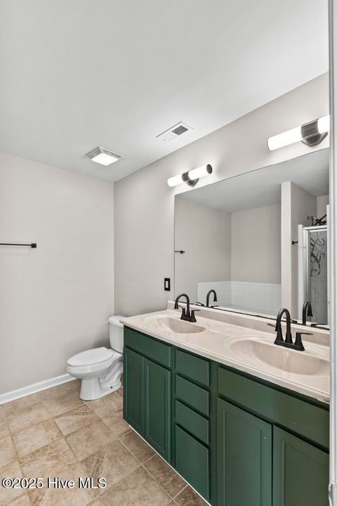 Tiny photo for 161 Christy Drive, Beulaville, NC 28518 (MLS # 100546660)