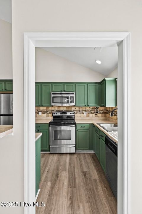 Tiny photo for 161 Christy Drive, Beulaville, NC 28518 (MLS # 100546660)