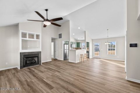 Tiny photo for 161 Christy Drive, Beulaville, NC 28518 (MLS # 100546660)