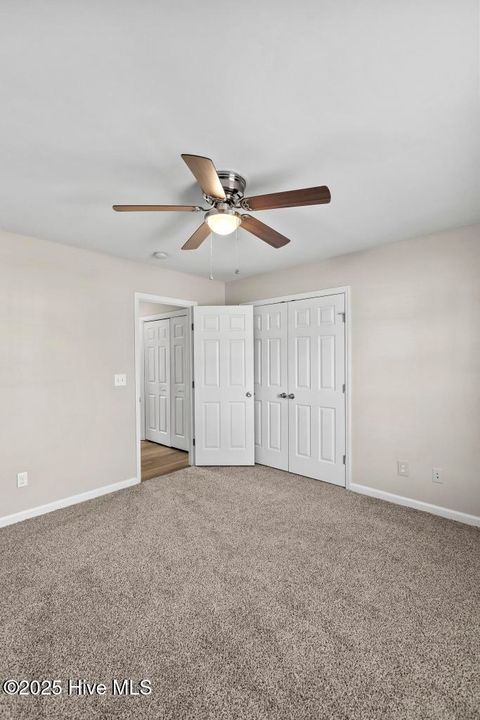 Tiny photo for 161 Christy Drive, Beulaville, NC 28518 (MLS # 100546660)