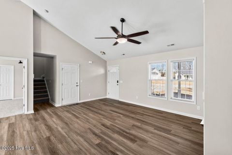 Tiny photo for 161 Christy Drive, Beulaville, NC 28518 (MLS # 100546660)