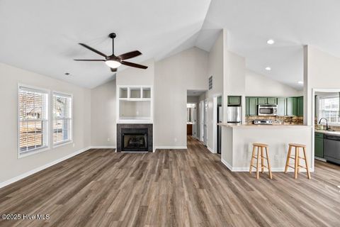 Tiny photo for 161 Christy Drive, Beulaville, NC 28518 (MLS # 100546660)