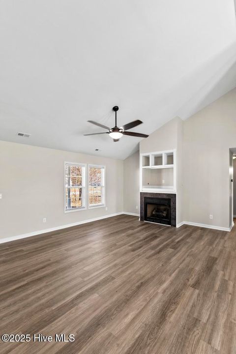 Tiny photo for 161 Christy Drive, Beulaville, NC 28518 (MLS # 100546660)