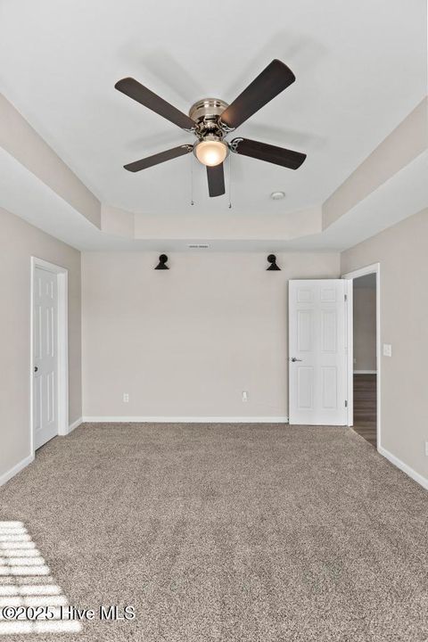 Tiny photo for 161 Christy Drive, Beulaville, NC 28518 (MLS # 100546660)