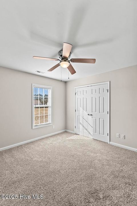 Tiny photo for 161 Christy Drive, Beulaville, NC 28518 (MLS # 100546660)