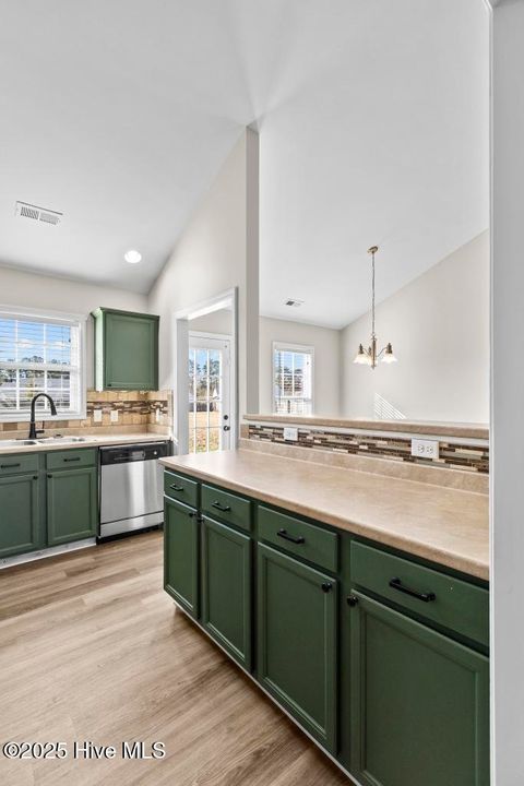 Tiny photo for 161 Christy Drive, Beulaville, NC 28518 (MLS # 100546660)