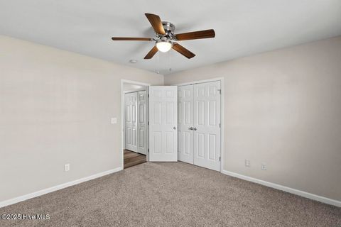 Tiny photo for 161 Christy Drive, Beulaville, NC 28518 (MLS # 100546660)