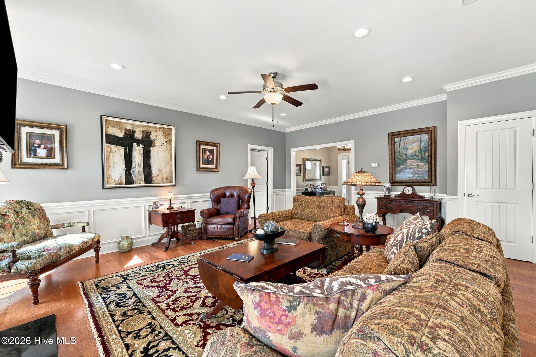 209 Barkside Lane