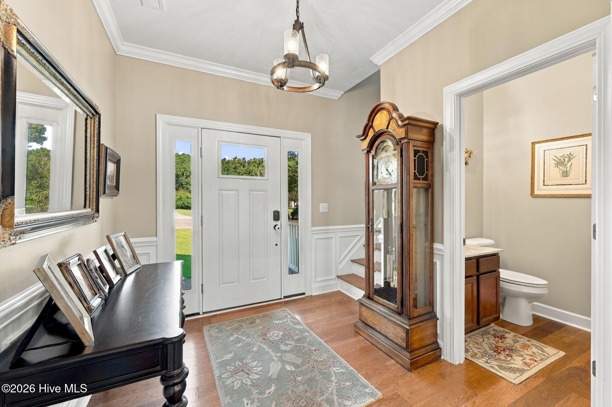 209 Barkside Lane