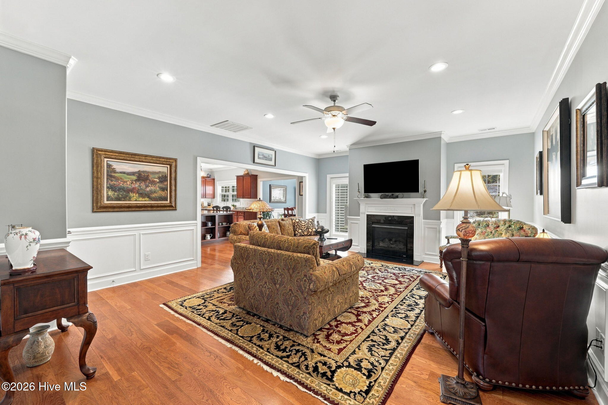209 Barkside Lane