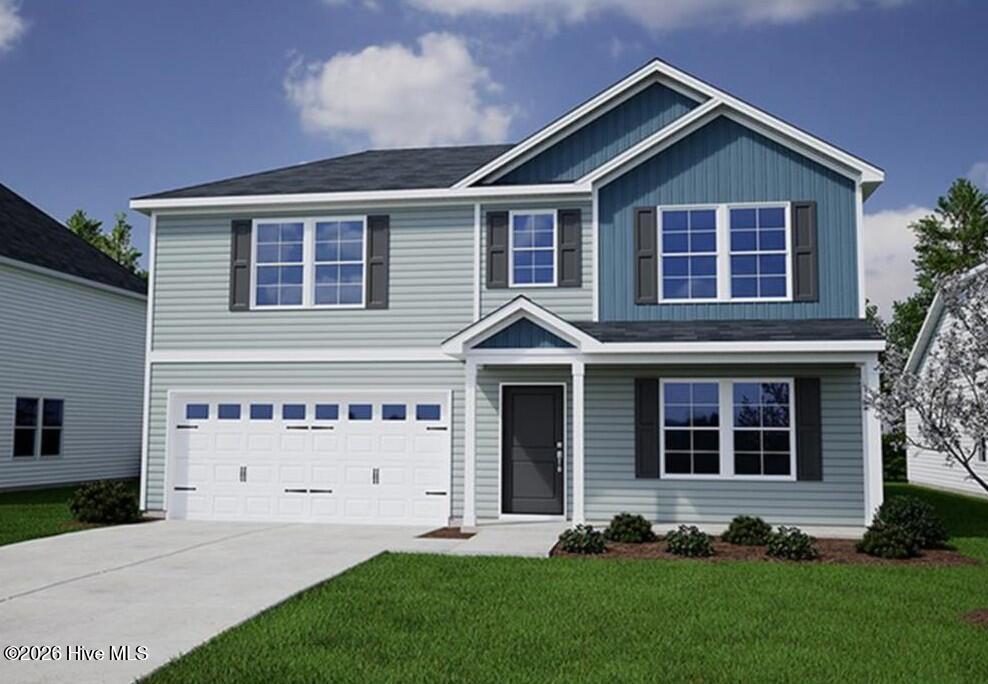 Photo of 1564 Rodanthe Avenue, Castle Hayne, NC 28429 (MLS # 100610996)