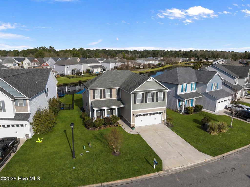 Photo of 2029 Lapham Drive, Leland, NC 28451 (MLS # 100548714)