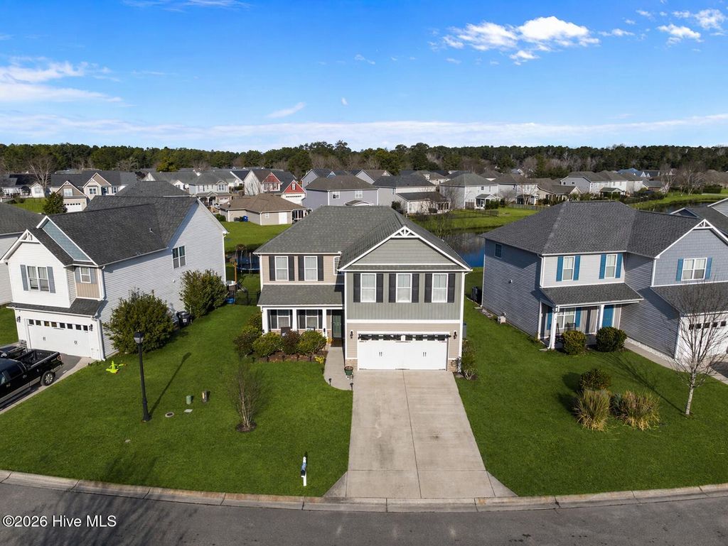 Photo of 2029 Lapham Drive, Leland, NC 28451 (MLS # 100548714)