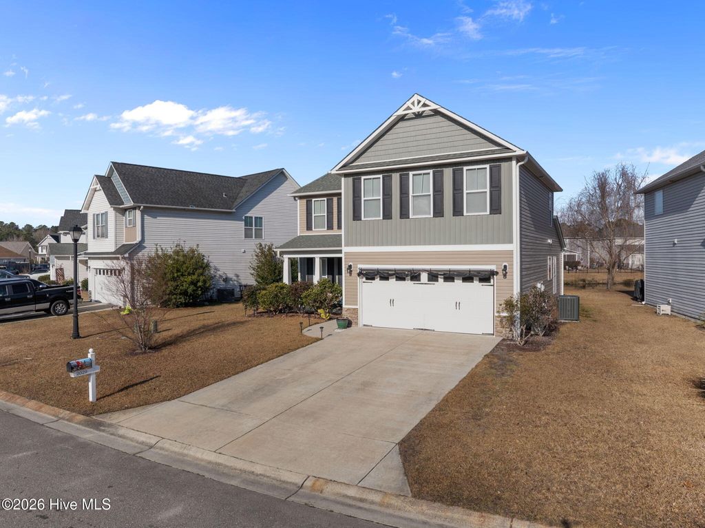 Photo of 2029 Lapham Drive, Leland, NC 28451 (MLS # 100548714)