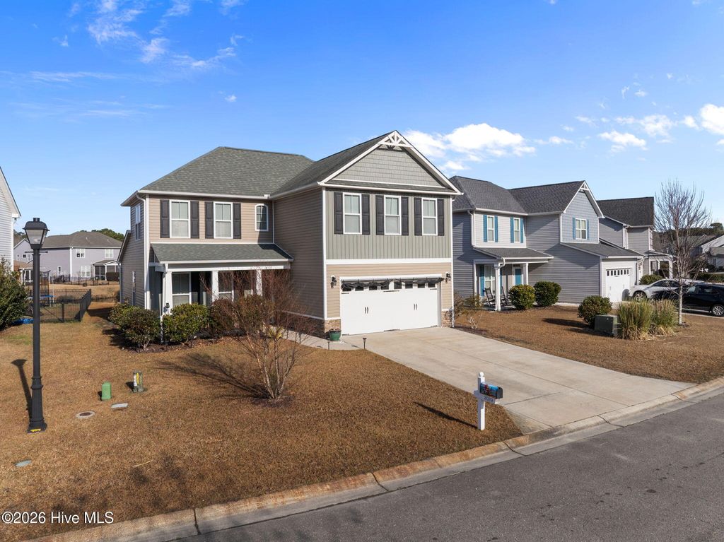 Photo of 2029 Lapham Drive, Leland, NC 28451 (MLS # 100548714)