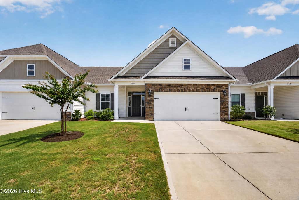 Photo of 959 Manitou Circle, Aiken, SC 29801 (MLS # 100596134)
