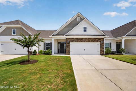 Townhouse For Sale - 959 Manitou Circle<br/> Aiken, SC 29801