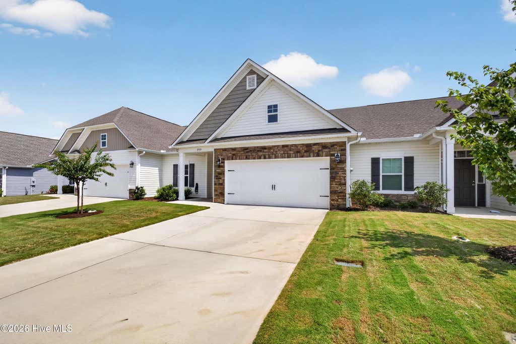 Photo of 959 Manitou Circle, Aiken, SC 29801 (MLS # 100596134)