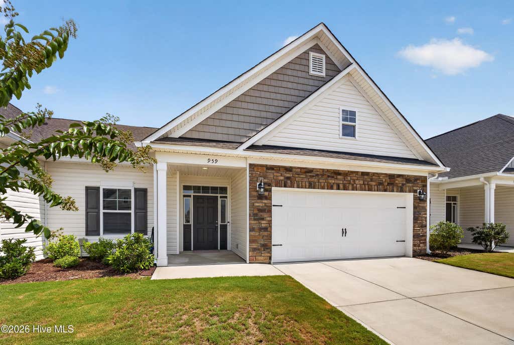 Photo of 959 Manitou Circle, Aiken, SC 29801 (MLS # 100596134)