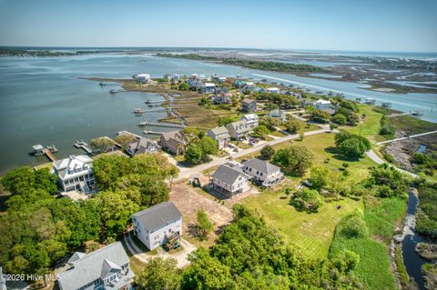 Tiny photo for 213 Shell Drive, Sneads Ferry, NC 28460 (MLS # 100567917)