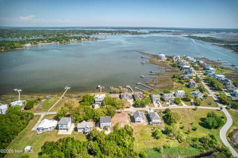 Tiny photo for 213 Shell Drive, Sneads Ferry, NC 28460 (MLS # 100567917)