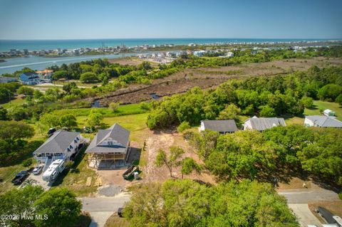 Tiny photo for 213 Shell Drive, Sneads Ferry, NC 28460 (MLS # 100567917)