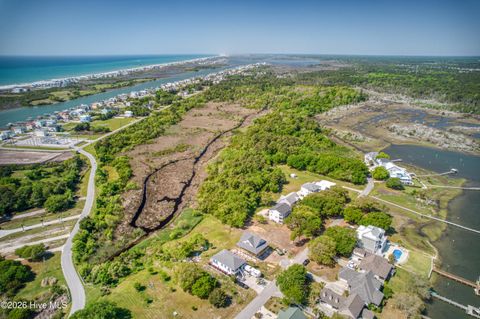 Tiny photo for 213 Shell Drive, Sneads Ferry, NC 28460 (MLS # 100567917)