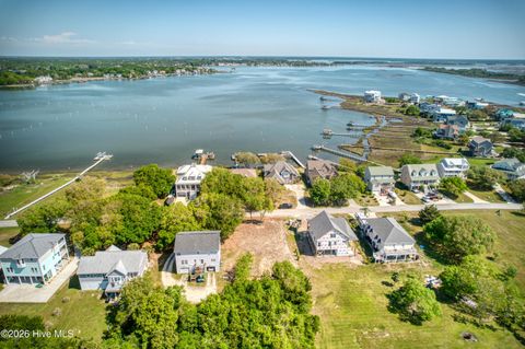 Tiny photo for 213 Shell Drive, Sneads Ferry, NC 28460 (MLS # 100567917)