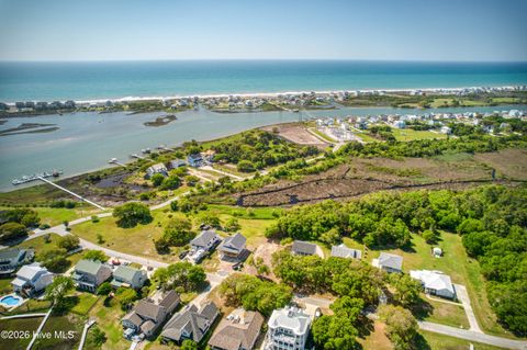 Tiny photo for 213 Shell Drive, Sneads Ferry, NC 28460 (MLS # 100567917)