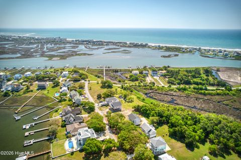 Tiny photo for 213 Shell Drive, Sneads Ferry, NC 28460 (MLS # 100567917)