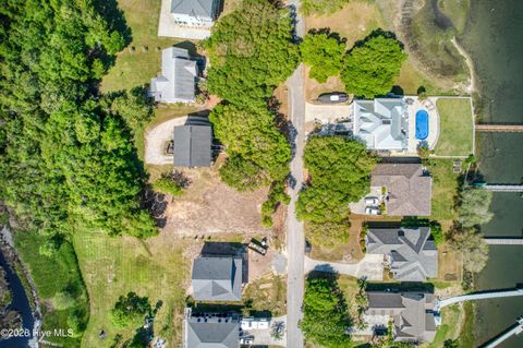 Tiny photo for 213 Shell Drive, Sneads Ferry, NC 28460 (MLS # 100567917)