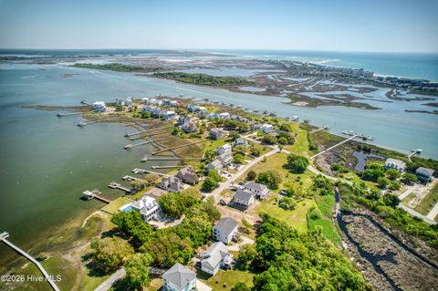 Tiny photo for 213 Shell Drive, Sneads Ferry, NC 28460 (MLS # 100567917)