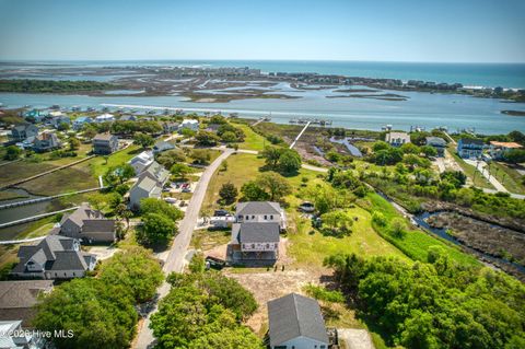 Tiny photo for 213 Shell Drive, Sneads Ferry, NC 28460 (MLS # 100567917)