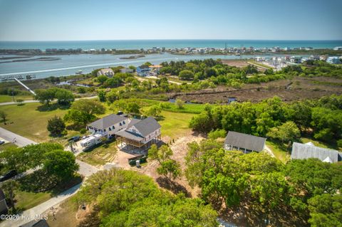 Tiny photo for 213 Shell Drive, Sneads Ferry, NC 28460 (MLS # 100567917)