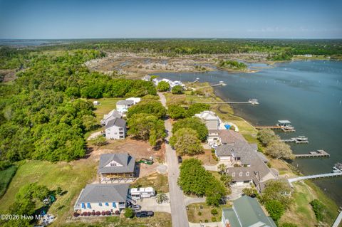 Tiny photo for 213 Shell Drive, Sneads Ferry, NC 28460 (MLS # 100567917)
