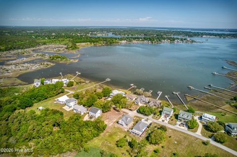 Tiny photo for 213 Shell Drive, Sneads Ferry, NC 28460 (MLS # 100567917)