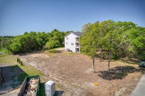 Photo of 213 Shell Drive, Sneads Ferry, NC 28460 (MLS # 100567917)