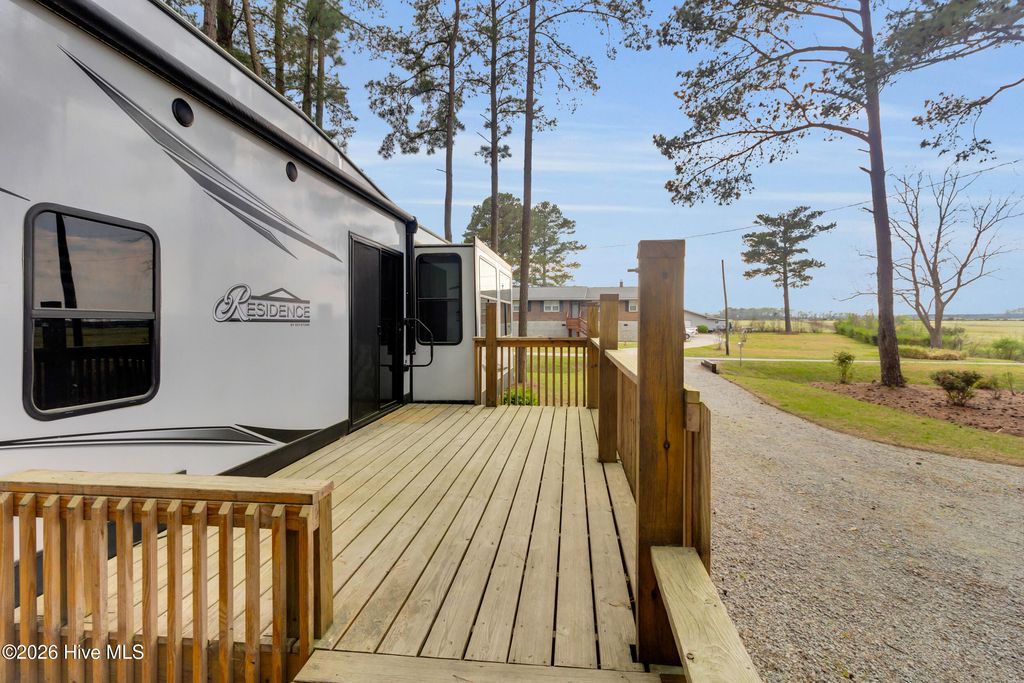 Photo of 1872 Lynchs Beach Loop Road, Bayboro, NC 28515 (MLS # 100562546)