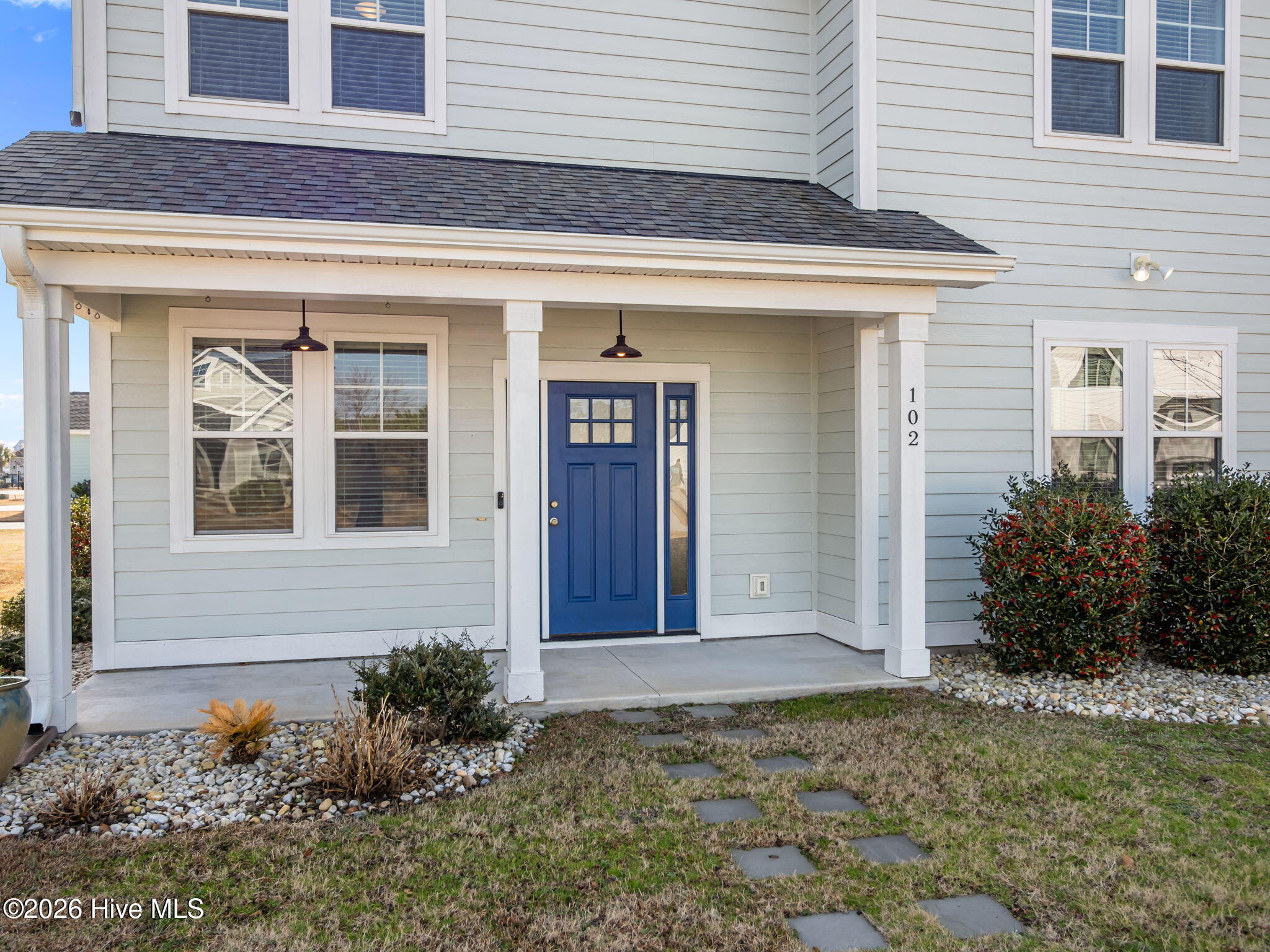 102 Bogue Harbor Court